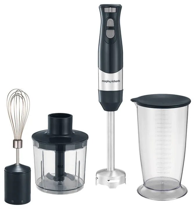 Hand Blender  Morphy Richards 402061 (black)