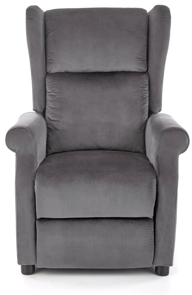 AGUSTIN recliner, color: grey DIOMMI V-CH-AGUSTIN_2-FOT-POPIELATY