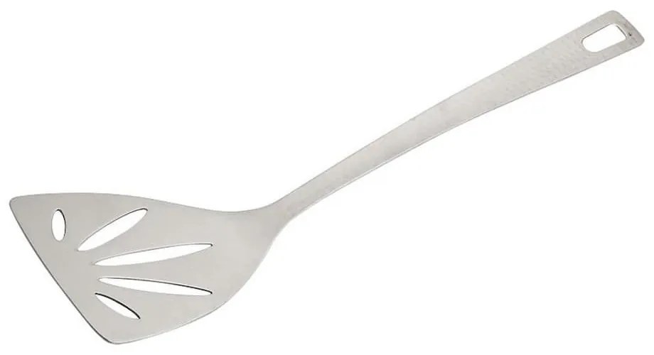 Σπάτουλα Sam4002 (Σετ 6τμχ)  Silver Espiel Stainless Steel