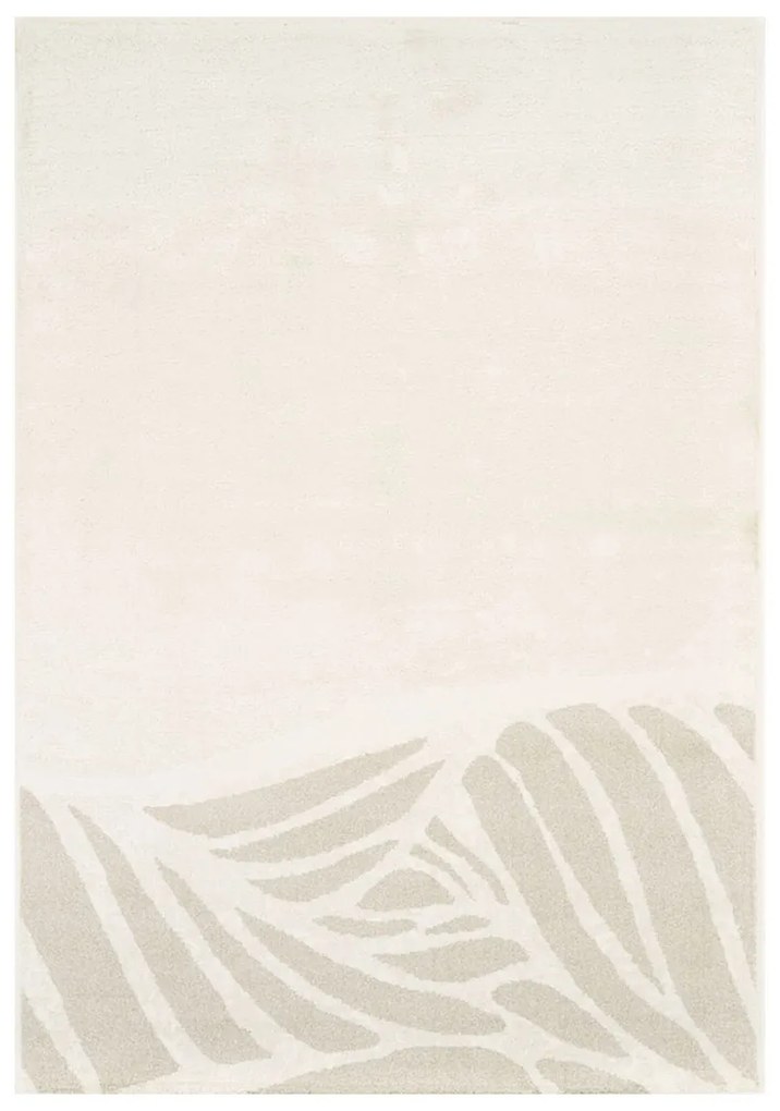 Χαλί Διαδρόμου (80x150) Ezzo Pavia F071A3R Cream
