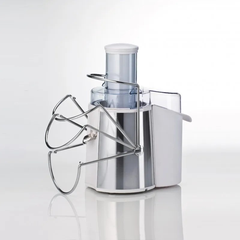 Αποχυμωτής Ariete CENTRIKA METAL 0173/30, 700W, 750 ml, 2 ταχύτητες, κλειδαριά ασφαλείας, Inox