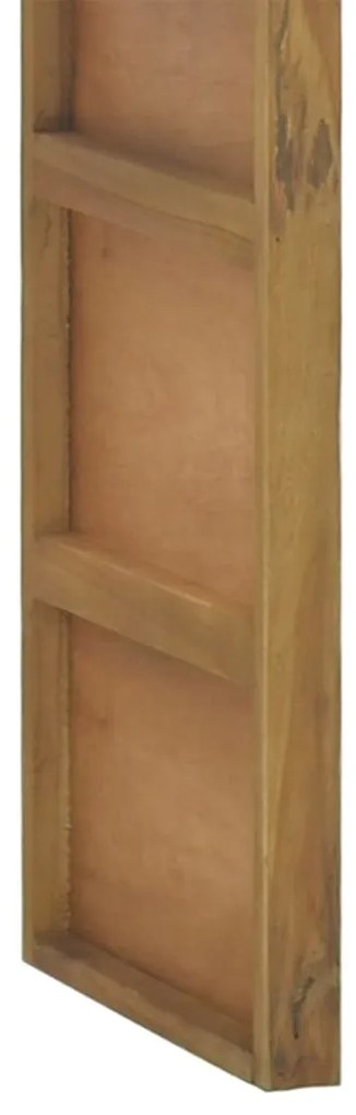 ΤΡΑΠΕΖΙ ΚΟΝΣΟΛΑ 110 X 35 X 75 ΕΚ. ΑΠΟ ΜΑΣΙΦ ΞΥΛΟ TEAK 326175