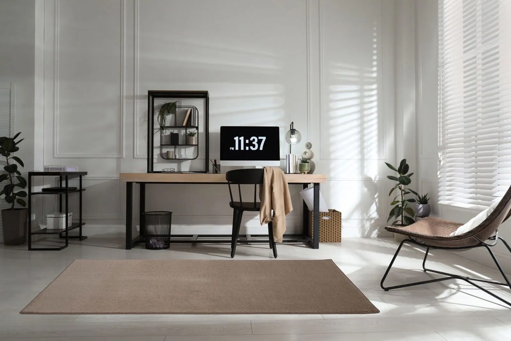 Χαλί Colore Colori Sweet 72-140 x 200 εκ.-Mpez Skouro