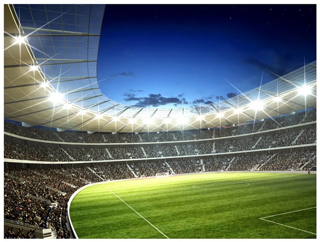 Φωτοταπετσαρία - National stadium 200x154