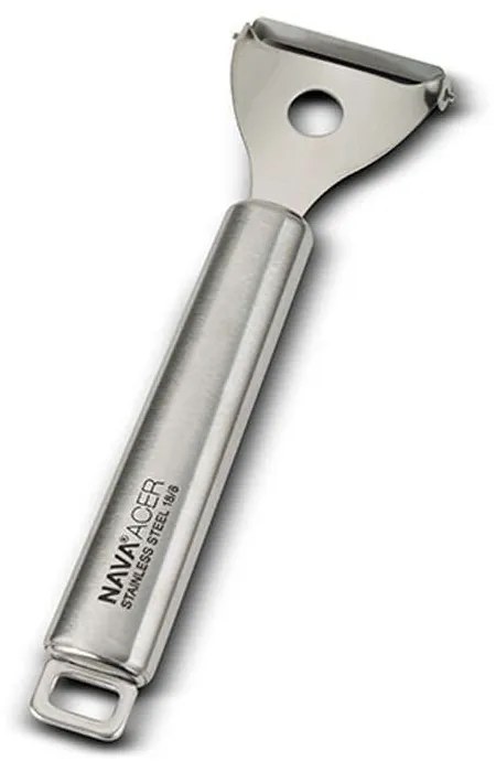 Αποφλοιωτής Φρούτων-Λαχανικών Acer 10-163-020 19cm Inox Nava Stainless Steel