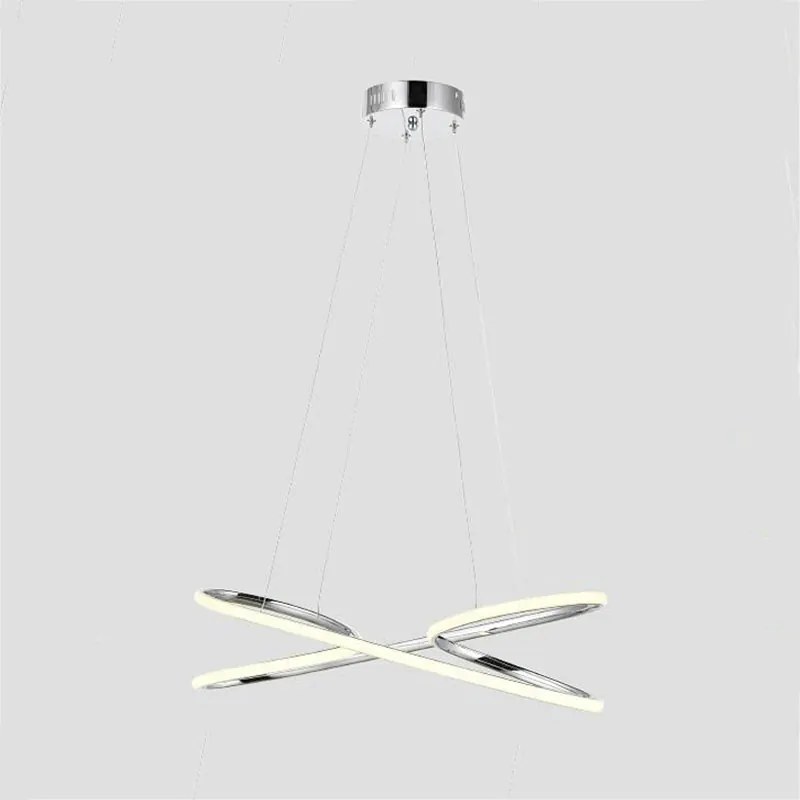 Φωτιστικό Οροφής LED Eurolamp 144-15014
