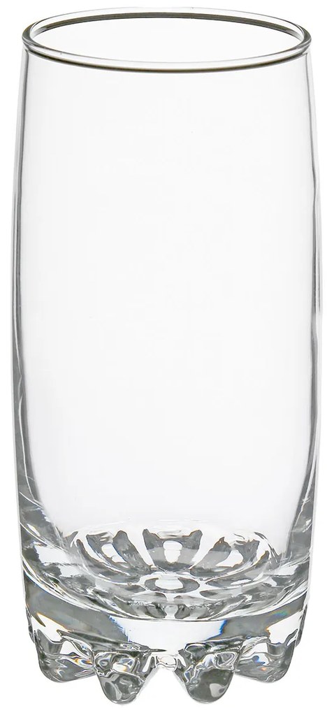 Ποτήρι Νερού 380ml S-D Tin'eau 154744