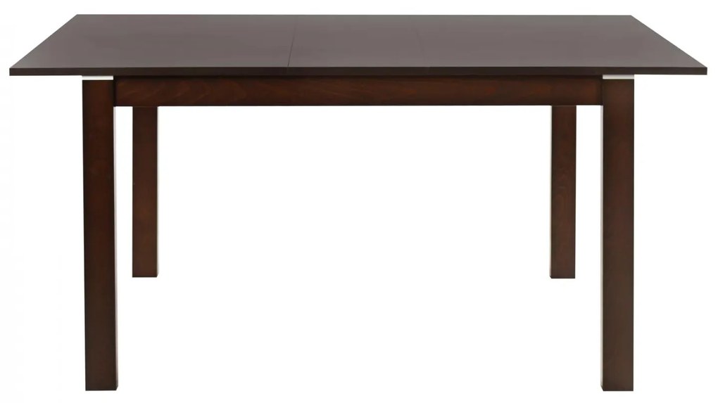 Σετ τραπεζαρίας C10050 5 τεμ με 4 Καρέκλες και Τραπέζι ανοιγόμενο 120+30Χ80Χ75 εκ.