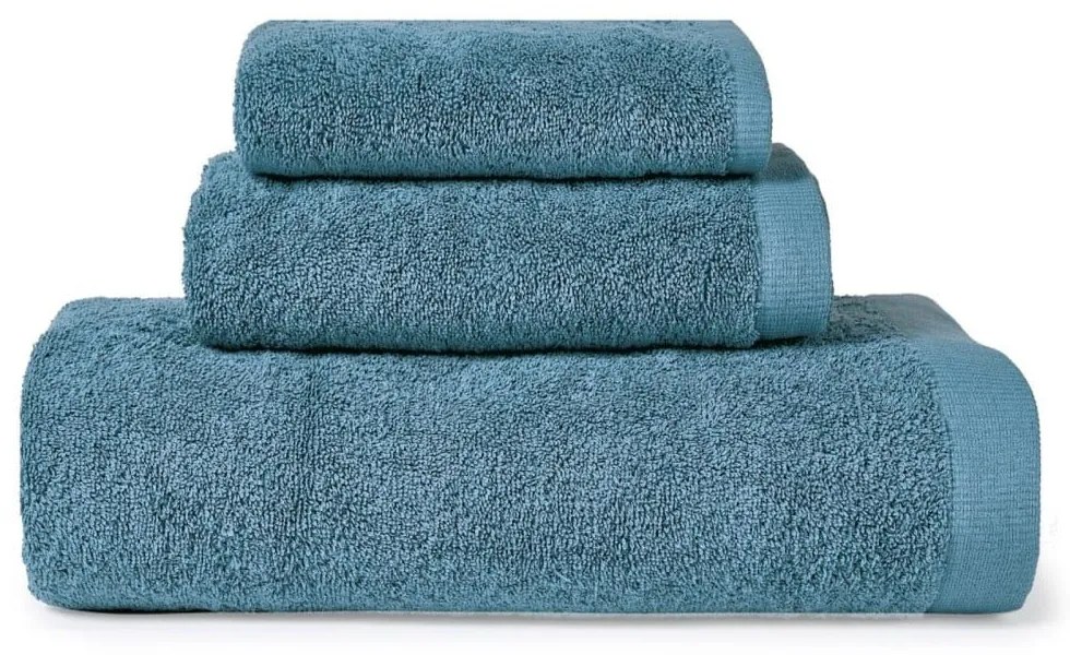 Πετσέτα Brand Lake Kentia Λαβέτα 30x30cm 100% Cotton