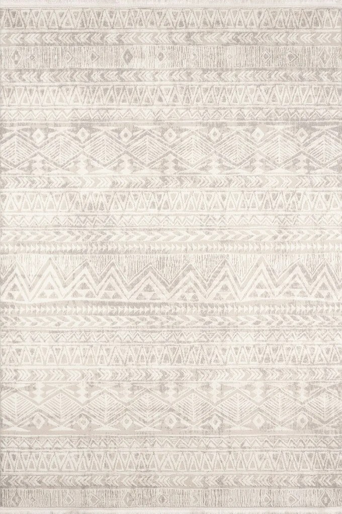 Χαλί Leo 2970 Beige 80X200cm