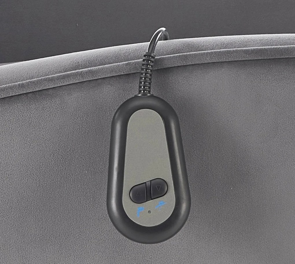 Πολυθρόνα Aron-Gkri