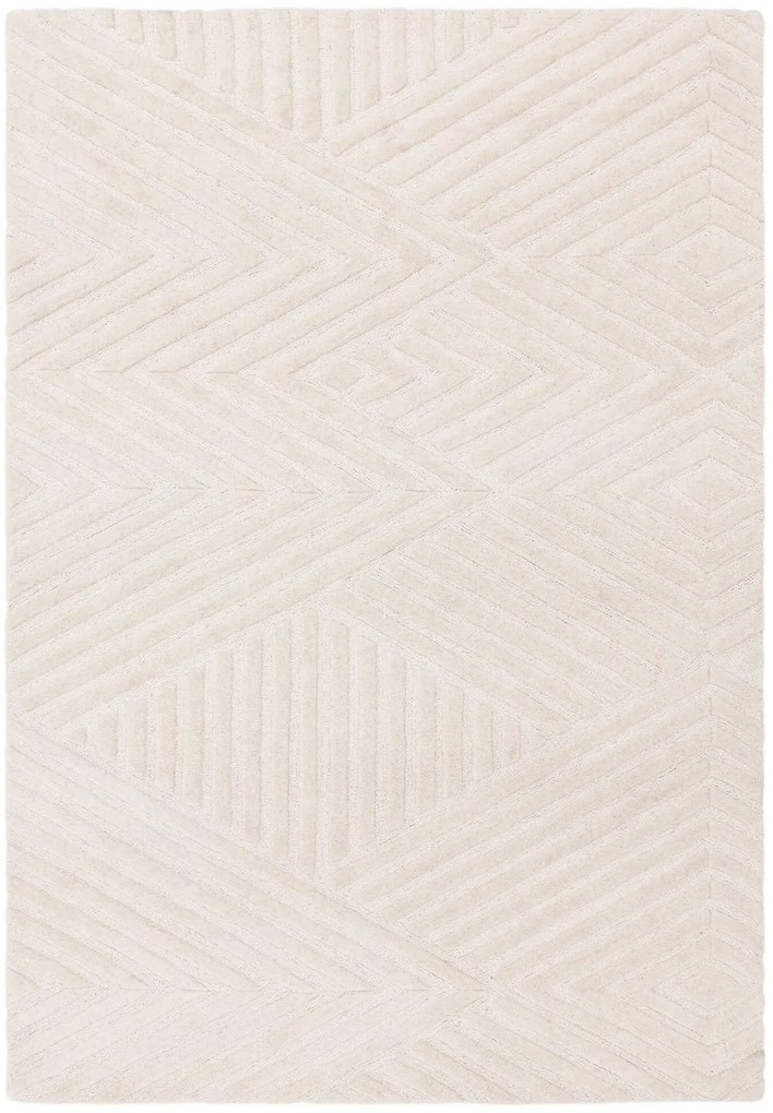 Χαλί Hague Ivory Asiatic London 120X170cm