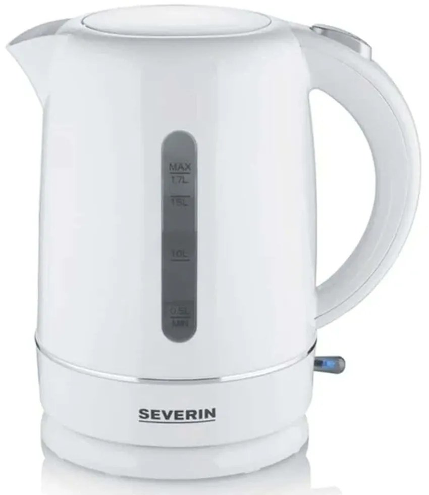 Βραστήρας 4325-CS 1,7 lt 2200W White Severin