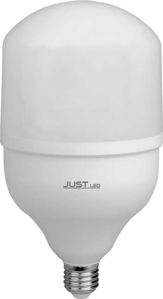 JUST LED JUSTLed-LED Bulb T100/E27/30W/4000K/3000Lm	(B271030012)