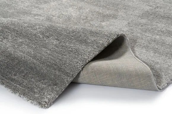 Beauty Home Ροτόντα 160x160 Fluffie Art 9615 Grey Γκρι