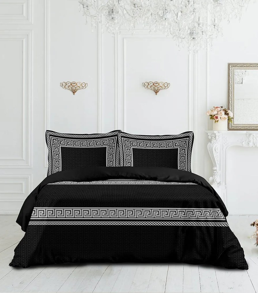 Makis Tselios Home Σετ Σεντόνια King Size 270x290 Greek Era