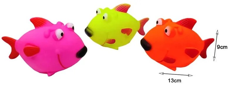 Παιχνίδι σκύλου με ήχο - Dog toy