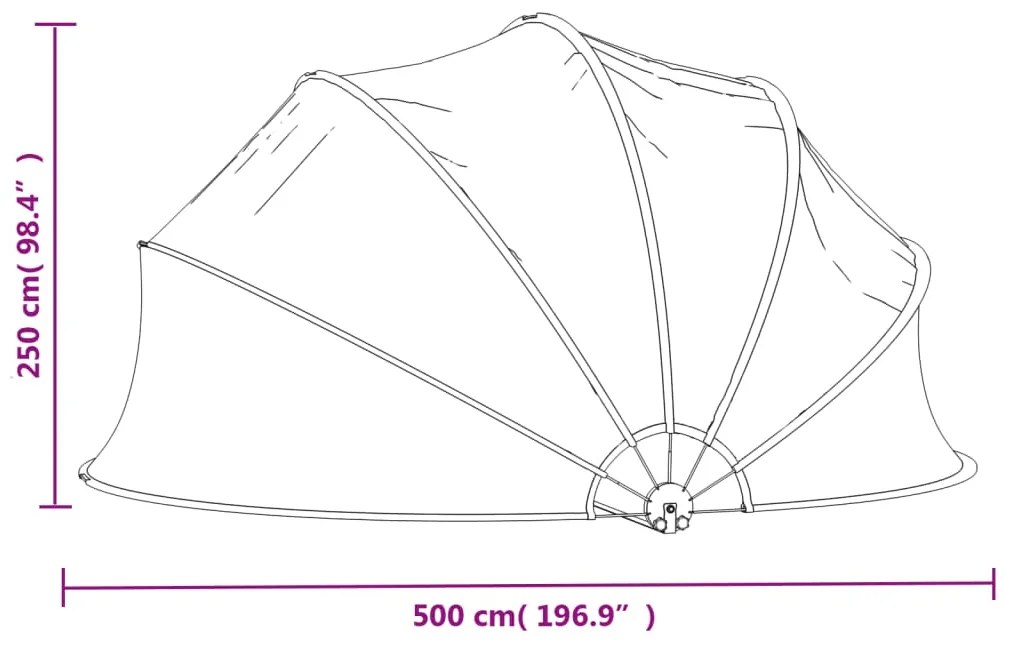 ΣΚΕΠΑΣΤΡΟ ΠΙΣΙΝΑΣ 500 X 250 ΕΚ. 92797