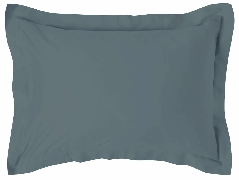 Σεντόνι Μεμονωμένο Βαμβακοσατέν Μονό Με Λάστιχο 105x200+25εκ. Alma 3 Grey Makis Tselios