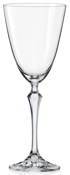 Ποτήρι Νερού Elisabeth 350ml - Crystalex - 6 ΤΜΧ