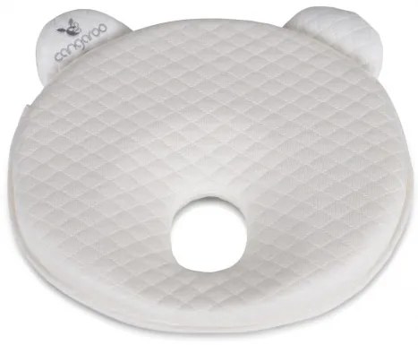 CANGAROO ΕΡΓΟΝΟΜΙΚΟ ΜΑΞΙΛΑΡΙ ΜΕ ΑΦΡΟ ΜΝΗΜΗΣ POOH ΛΕΥΚΟ 3800146267902