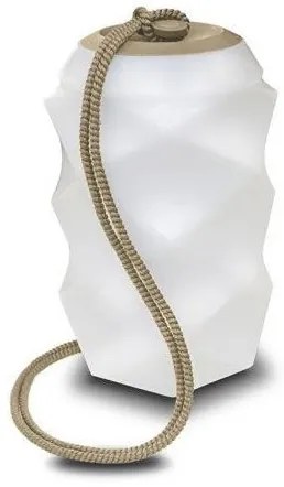 Κρεμαστό Φωτιστικό Οροφής LED RGBW IP65 Bita New Garden-LUMBITAB030WLNW-Μπεζ LUMBITAB030WLNW