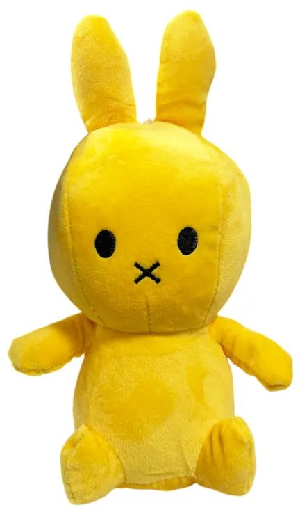 Λούτρινο Λαγουδάκι - Plush Bunny