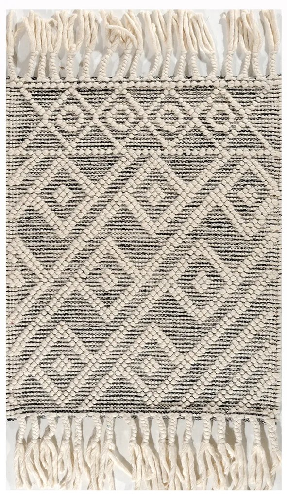 Χαλί Διαδρόμου (80x150) Tzikas Carpets Nomad 55158-060