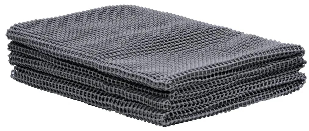Χαλί Σκηνής Ανθρακί 250 x 600 εκ.