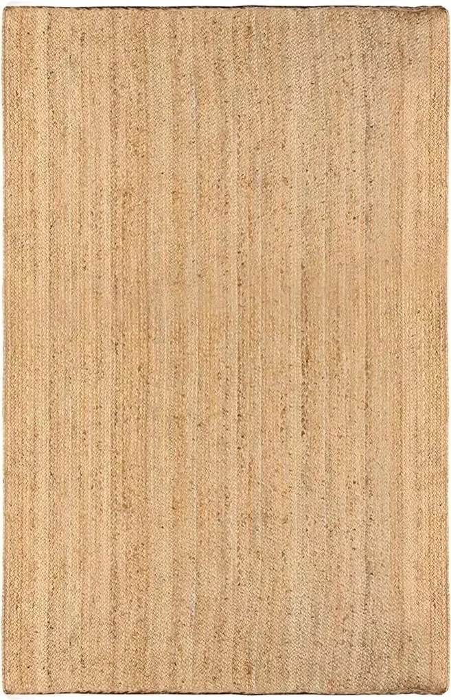 Χαλί γιούτα φυσικό 160x230εκ.