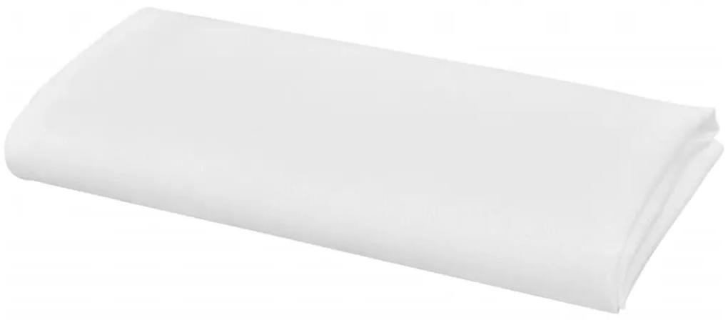 vidaXL Πετσέτες Φαγητού 50 τεμ. Λευκές 50 x 50 εκ.