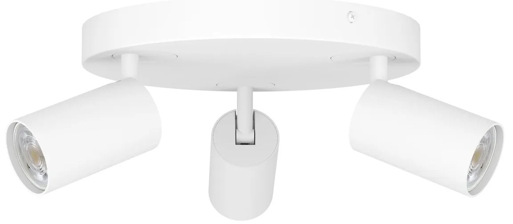 Φωτιστικό Σποτ Eglo 900338 TELIMBELA-Z Λευκό (White) 2700K - 6500K
