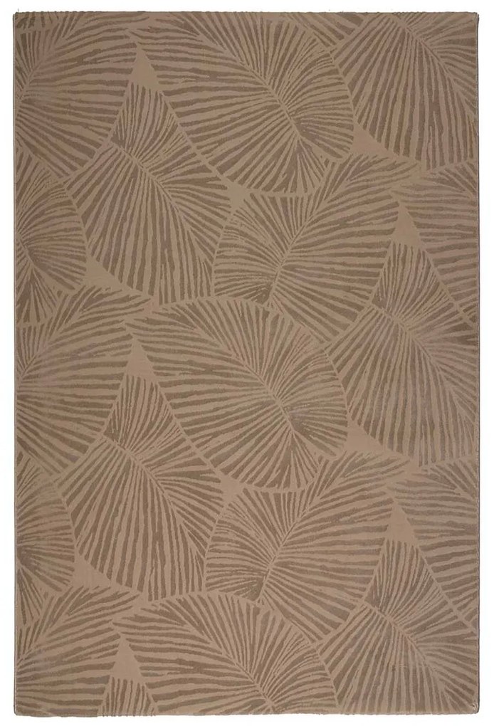 Χαλί (160x230) Βιοκαρπέτ Cezar 16611/V02 Mink