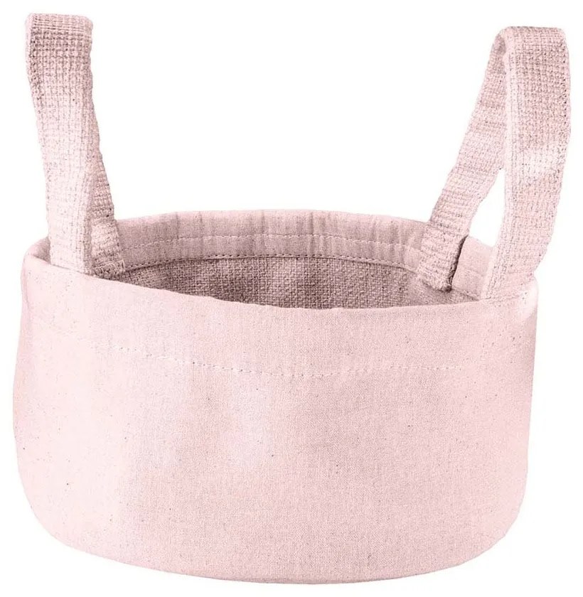 Καλάθι Αποθήκευσης Godona S 19x19cm Clove Kleine Wolke Cotton