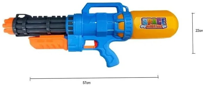 Νεροπίστολο - Water Gun