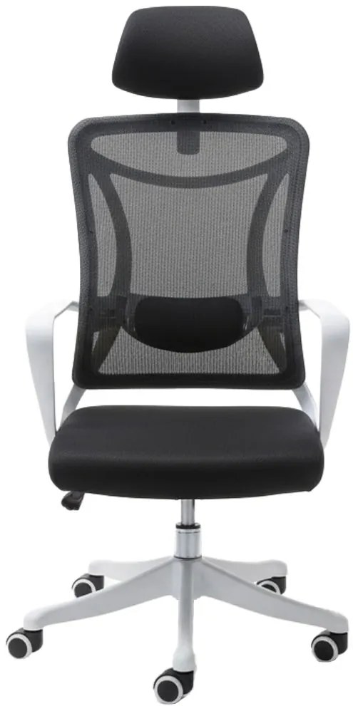 Καρέκλα γραφείου Hathrow-Mauro