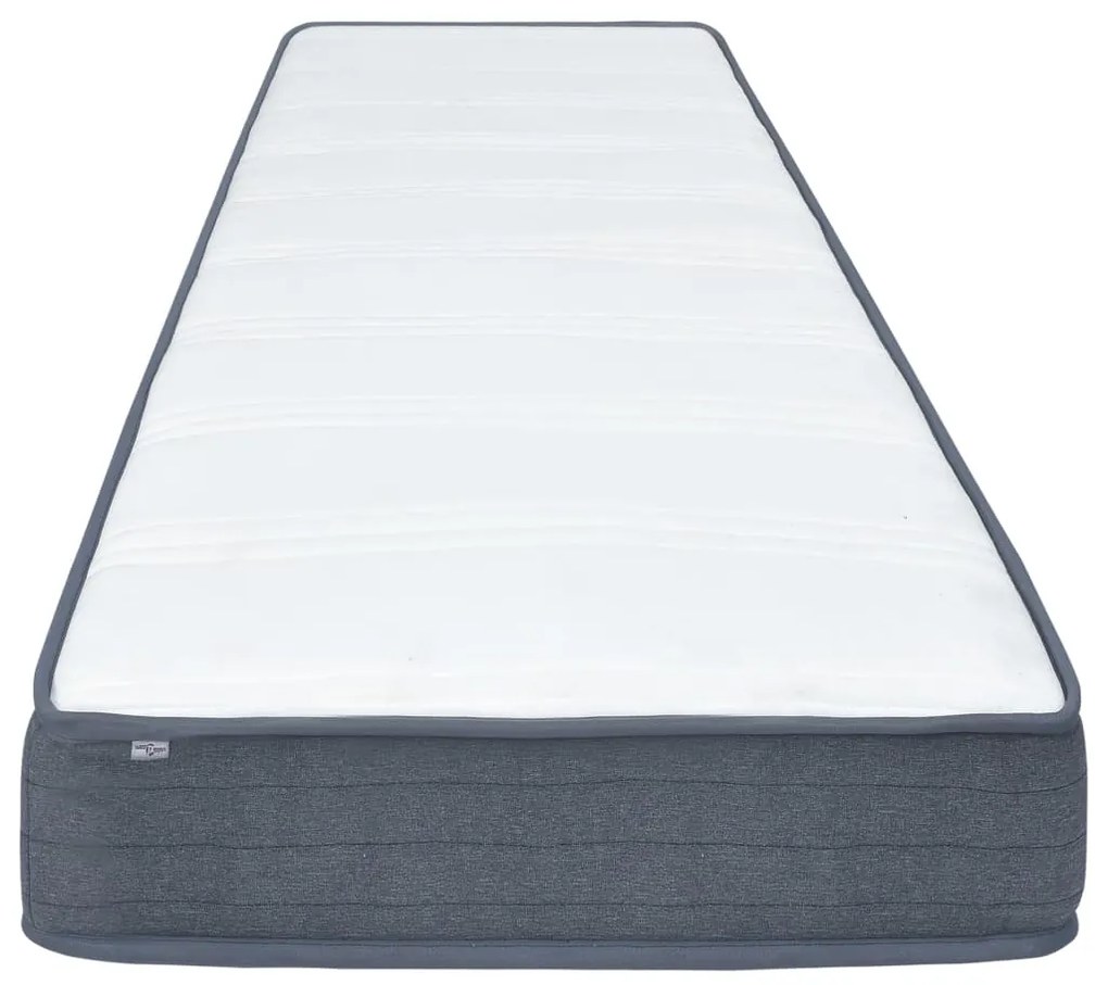vidaXL Στρώμα για Κρεβάτι Boxspring 200 x 120 x 20 εκ.