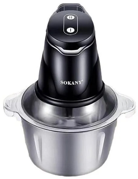 Πολυκόφτης μπλέντερ – wonder chopper SOKANY SK-7020