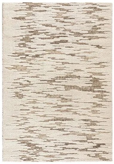 Beauty Home Σετ Κρεβατοκάμαρας 3τμχ Puffy Art 9655 (66x140+66x140+66x230) Μπεζ