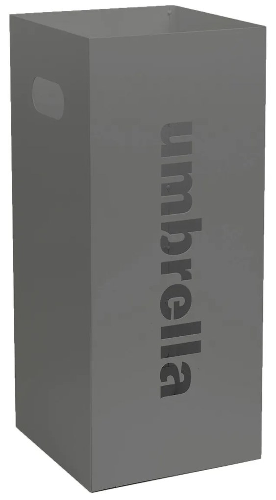 Ομπρελοθήκη Pam &amp; Co 24-163 Concrete Grey Matte