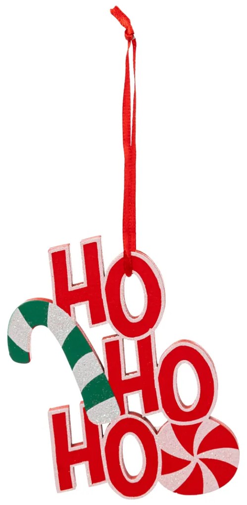 Στολίδι Χριστουγεννιάτικο (9x11) A-S 198746