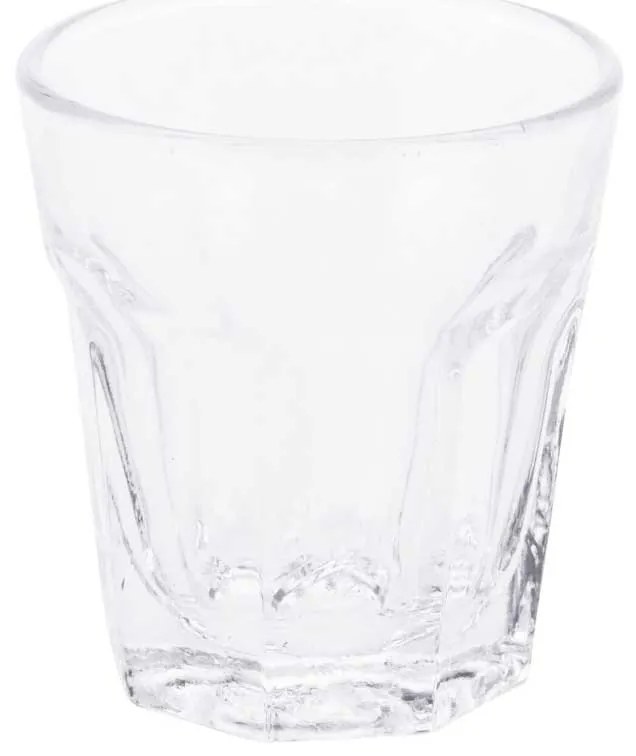 Ποτήρια Σφηνάκια 40ml (Σετ 6τμχ) K-M YE6000710