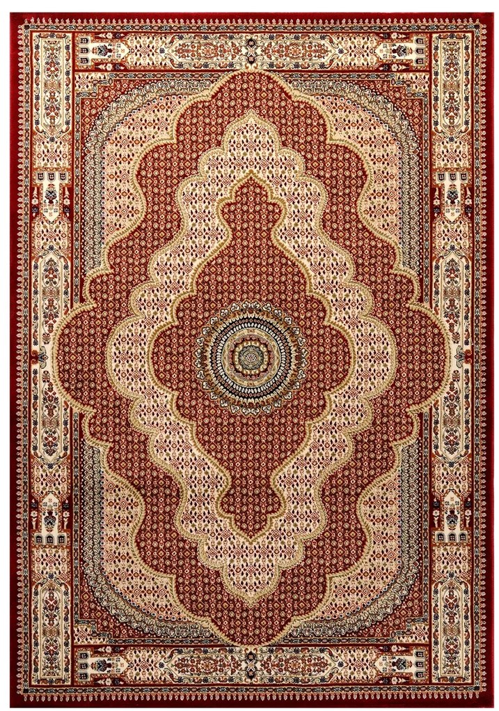 Χαλί KASHMIR 11393/110 &#8211; 160×230 cm 160X230 ΠΟΛΥΧΡΩΜΟ