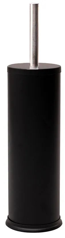 Πιγκάλ Estia Classic Black Matt 02-3920