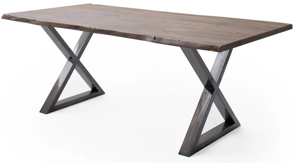 Γραφείο Εργασίας Λευκή Λάκα 140x75x60
