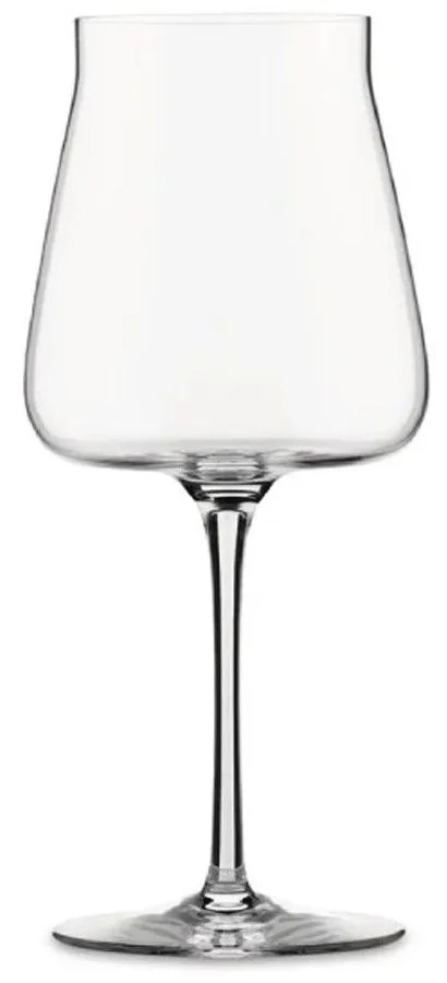 Ποτήρι Κρασιού Eugenia NF09/1 450ml Clear Alessi Crystal