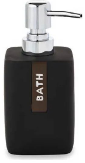 Σύμη dispenser Μαύρο 5202024201332