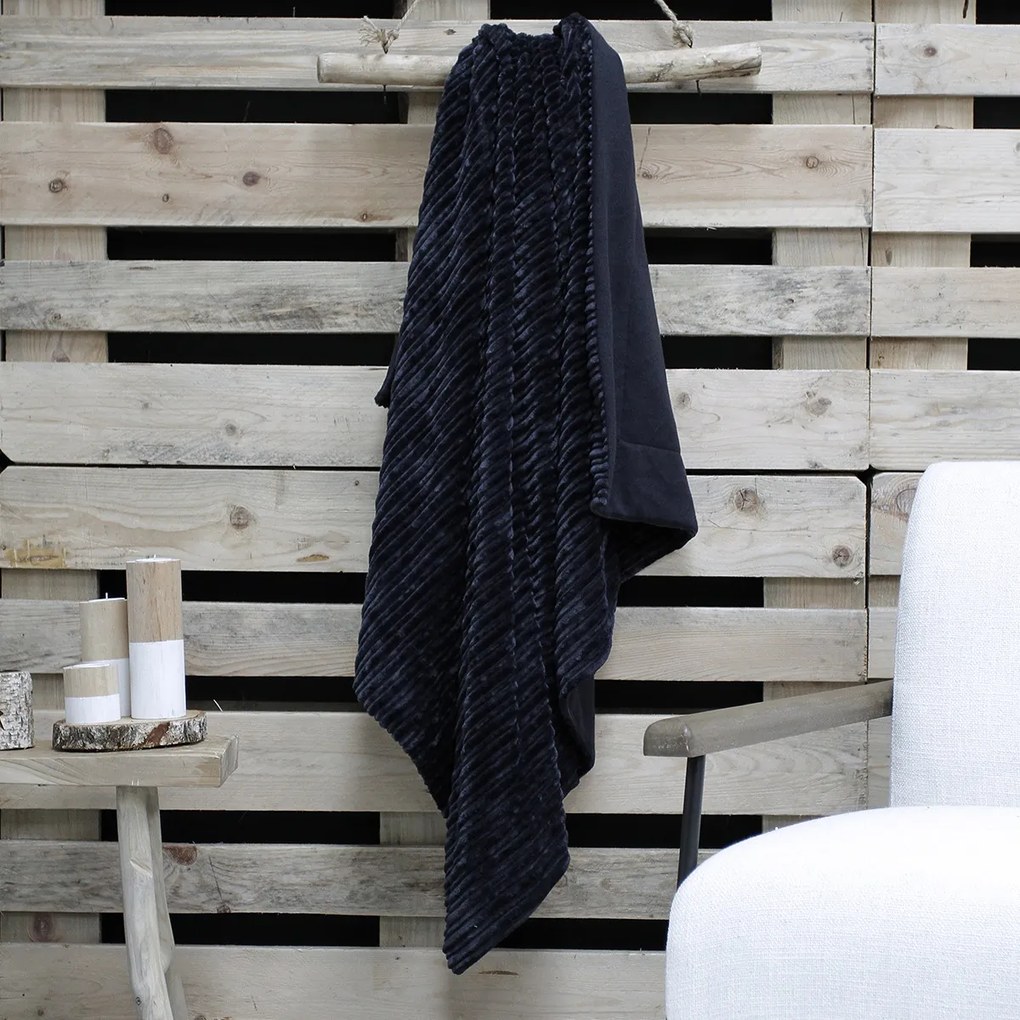 Ριχτάρια	 Today  Plaid moutain 125/150 WINTER SPIRIT navy