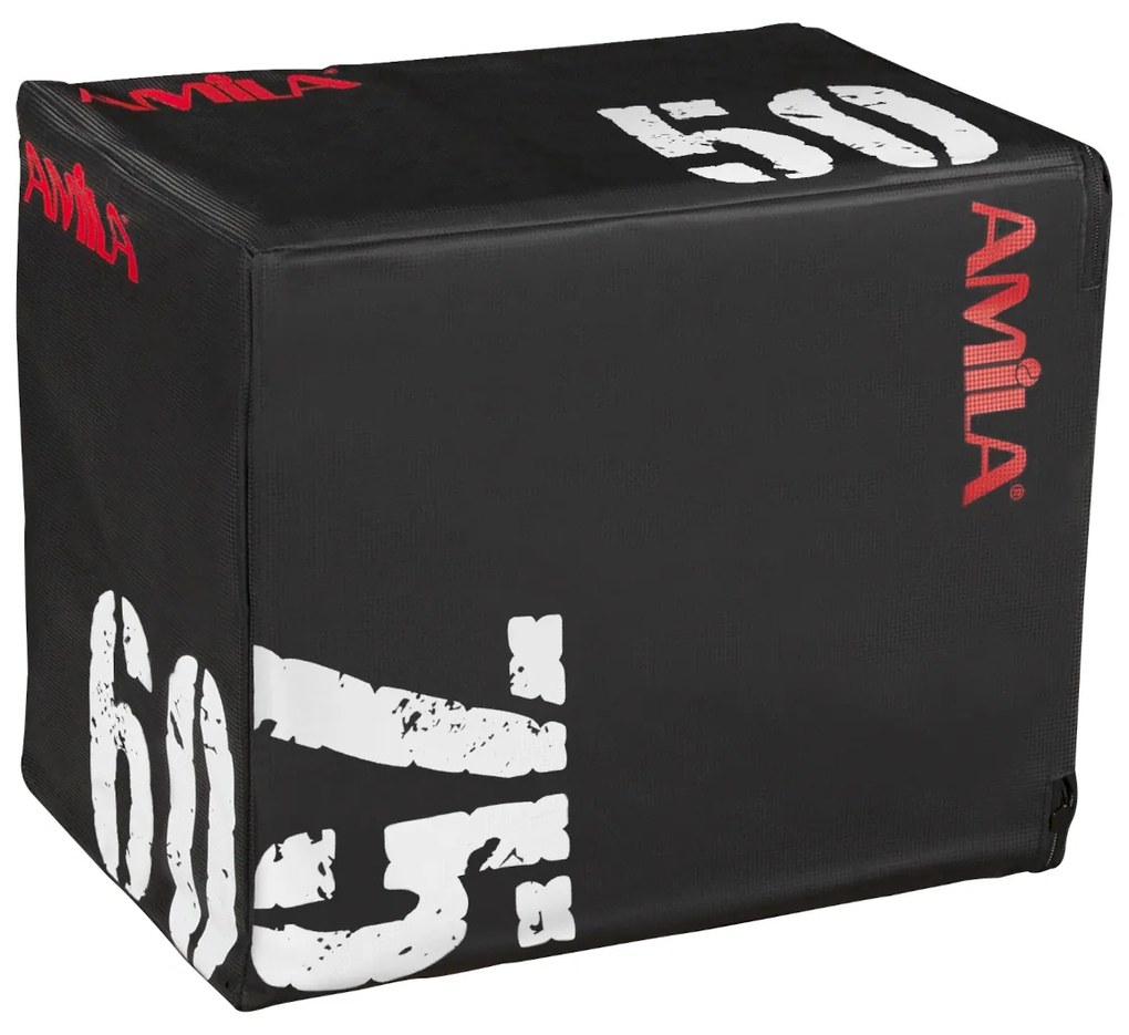 Πλειομετρικό Κουτί Amila 50x60x75cm 84559