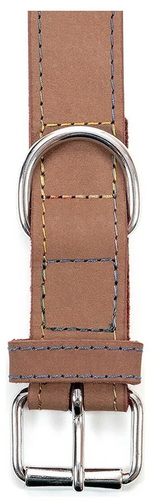 Κολλάρο Σκύλου Gloria Oasis Καφέ (50 x 2,1 cm)
